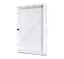 Люк пластик 223х323 нажимной фл 200х300 Evecs LN L2030N