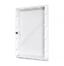 Люк пластик 223х323 нажимной фл 200х300 Evecs LN L2030N