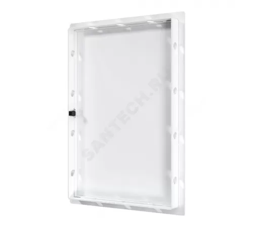 Люк пластик 223х323 нажимной фл 200х300 Evecs LN L2030N