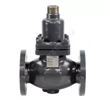 Клапан регулирующий чугун VFG-2R универсальный Ду 200 Ру16 фл Kvs=320м3/ч Ридан 065B2399R