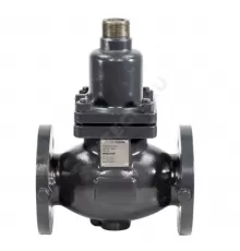 Клапан регулирующий чугун VFG-2R универсальный Ду 250 Ру16 фл Kvs=450м3/ч Ридан 065B2400R