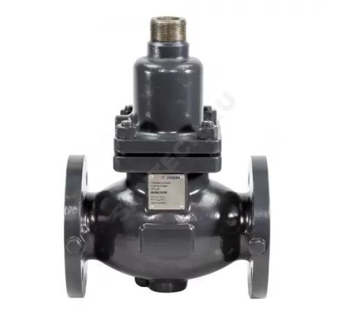 Клапан регулирующий чугун VFG-2R универсальный Ду 200 Ру16 фл Kvs=320м3/ч Ридан 065B2399R