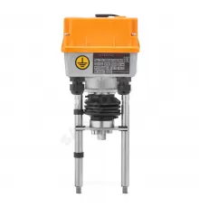 Электропривод аналоговый TSL-2200-40-2A-24-IP67 24В Теплосила 313