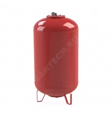 Бак расширительный мембранный для отопления 600 л 6 бар 1 1/4" НР Flexcon RM Flamco 26034RU