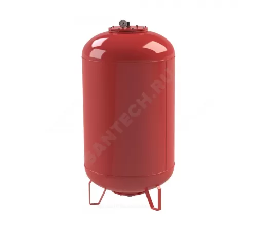 Бак расширительный мембранный для отопления 600 л 6 бар 1 1/4" НР Flexcon RM Flamco 26034RU