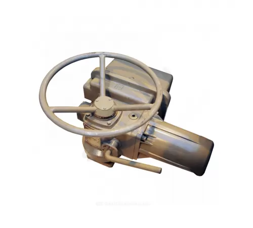 Электропривод многооборотный ГЗ-А100/24 А 380В IP65 ГЗ Электропривод