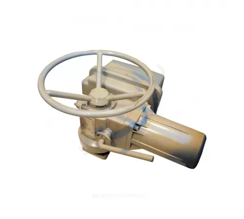 Электропривод многооборотный ГЗ-А100/24 А 380В IP65 ГЗ Электропривод