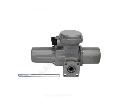 Электропривод многооборотный ГЗ-А100/24 А 380В IP65 ГЗ Электропривод