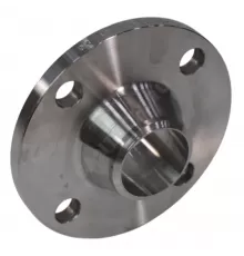 Фланец сталь воротниковый Ду 100 Ру16 тип 11 ряд 1 исп. B HXCX
