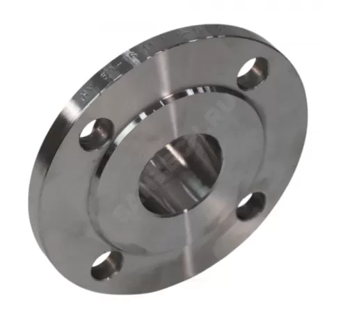 Фланец сталь воротниковый Ду 15 Ру16 тип 11 ряд 1 исп. B HXCX