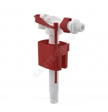 Арматура для бачка наливная 1/2" боковое подключение Alca Plast A150-1/2"