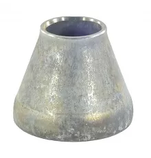 Переход сталь оц концентрический Дн 38х3,0-25х3,0 (Ду 32х20) бесшовный ГОСТ 17378-2001 Сантехстрой