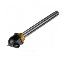 Элемент нагревательный 12кВт присоединение к бойлеру 1 1/2" Parpol 307112