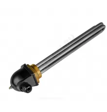 Элемент нагревательный 12кВт присоединение к бойлеру 1 1/2" Parpol 307112