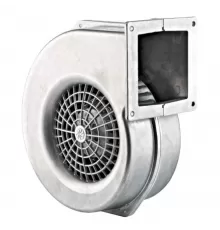 Вентилятор радиальный 116х97 серебристый ERA PRO ARGEST AL 120E 2K M