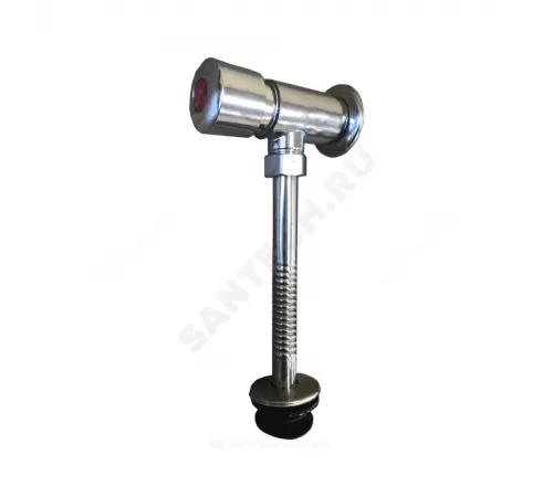 Кран для писсуара нажимной TSARSBERG TSB-021D