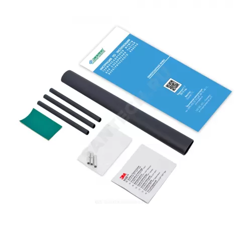 Набор термоусадочный