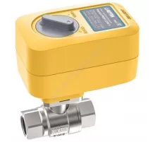 Кран шаровой нерж PROFI Ду 25 1" Ру40 ВР с эл/прив 12В Neptun 2205804