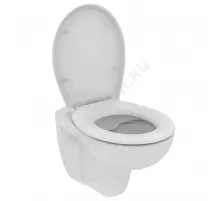 Унитаз подвесной