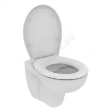 Унитаз подвесной