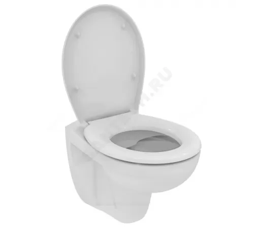 Унитаз подвесной