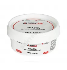 Смазка силиконовая 150гр VALFEX VF.S.150.G