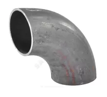 Отвод сталь бесшовный крутоизогнутый 90гр Дн 89х3,5 (Ду 80) под приварку ГОСТ 17375-2001