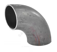 Отвод сталь бесшовный крутоизогнутый 90гр Дн 273х6,0 (Ду 250) под приварку ГОСТ 17375-2001