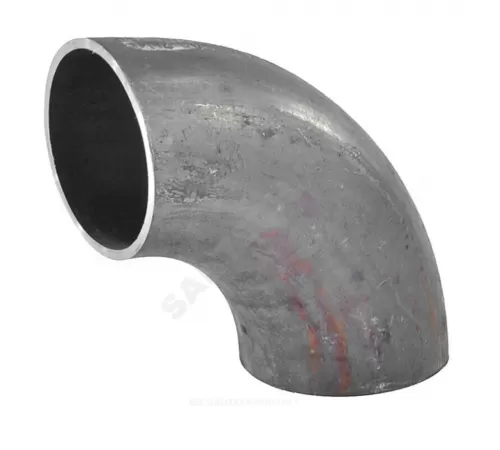 Отвод сталь бесшовный крутоизогнутый 90гр Дн 426х12,0 (Ду 400) под приварку ГОСТ 17375-2001