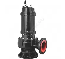 Насос канализационный VSL.50.11L.2.1.502 1х220-240В/50 Гц Vandjord 76322002