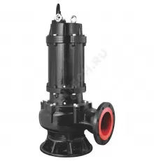 Насос канализационный VSL.50.11L.2.1.502 1х220-240В/50 Гц Vandjord 76322002