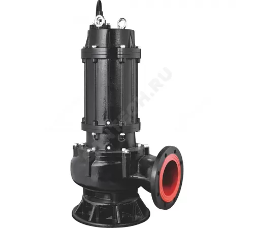 Насос канализационный VSL.50.11L.2.1.502 1х220-240В/50 Гц Vandjord 76322002