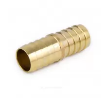 Соединитель штуцерный латунь для шланга Дн 15 9103 Aquasfera 9103-01