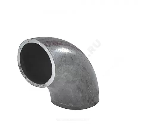 Отвод сталь бесшовный крутоизогнутый 90гр Дн 21,3х2,0 (Ду 15) под приварку исп 1 ГОСТ 17375-2001