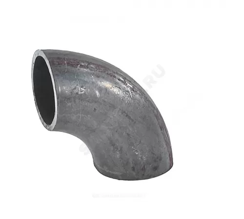 Отвод сталь бесшовный крутоизогнутый 90гр Дн 21,3х2,0 (Ду 15) под приварку исп 1 ГОСТ 17375-2001