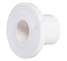 Бурт PP-R под фланец белый Дн 110 наруж пайка RTP (РосТурПласт) 28166