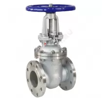 Задвижка клиновая нерж 30нж41нж Ду 250 Ру16 фл BRDHSB