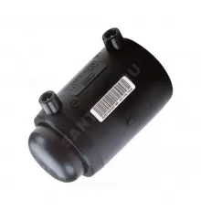 Заглушка электросварная ПЭ100 Дн 180 Ру16 SDR11 EUROSTANDARD 2136160180