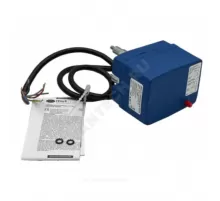 Электропривод 3-х позиционный V200 230В для клапанов 1000/2000 Ду32-50 90° 125сек MUT 0-11-0090