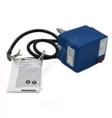 Электропривод 3-х позиционный V200 230В для клапанов 1000/2000 Ду32-50 90° 125сек MUT 0-11-0090