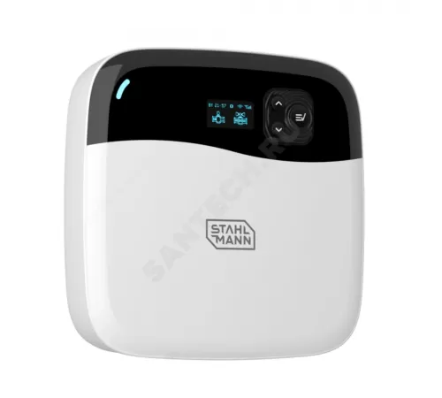 Модуль управления Smart STAHLMANN 2282760