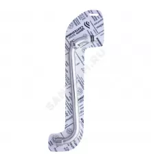 Излив для смесителя трубчатый S-образный D=18мм L-350мм упаковка СКИН Центр Сантехники (Подольск) СК600107