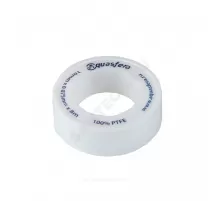 Лента ФУМ PTFE 6020 10ммх0,075ммх8м катушка среда: вода Aquasfera 6020-01