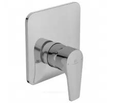 Смеситель встраиваемый для душа одноручный CERAFINE D Ideal Standard A7347AA