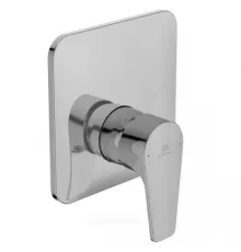 Смеситель встраиваемый для душа одноручный CERAFINE D Ideal Standard A7347AA