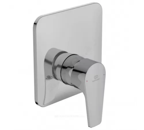 Смеситель встраиваемый для душа одноручный CERAFINE D Ideal Standard A7347AA