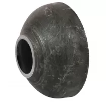 Переход сталь концентрический Дн 219х6,0-57х3,0 (Ду 200х50) бесшовный ГОСТ 17378-2001