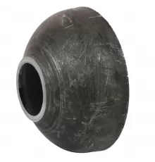 Переход сталь концентрический Дн 219х6,0-57х3,0 (Ду 200х50) бесшовный ГОСТ 17378-2001