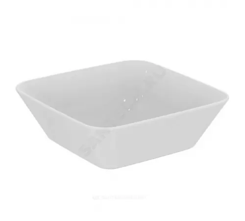 Умывальник мебельный CONNECT AIR 40 без отверстия под смеситель Ideal Standard E034701