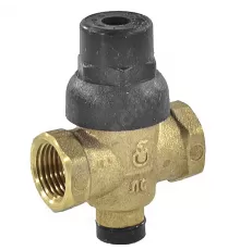 Регулятор давления